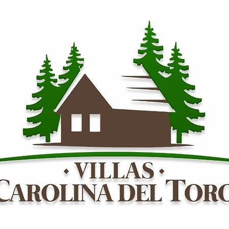 Villas Carolina Mazamitla Esterno foto