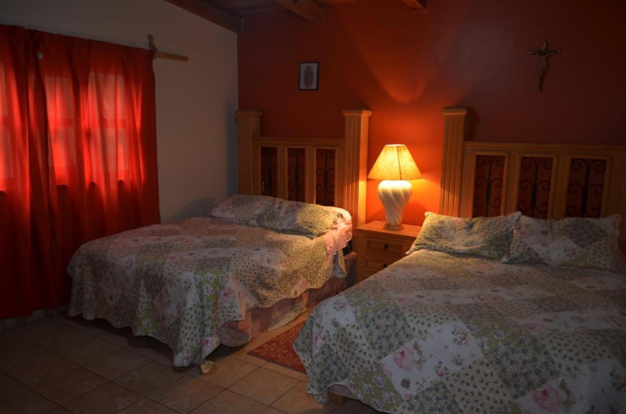 Villas Carolina Mazamitla Camera foto